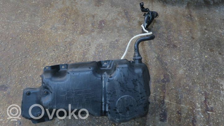 Skoda Octavia Mk3 (5E) Fuel tank 5Q0201085F