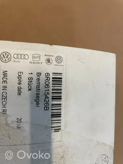 Skoda Fabia Mk3 (NJ) Inne części układu hamulcowego 6R0615426B