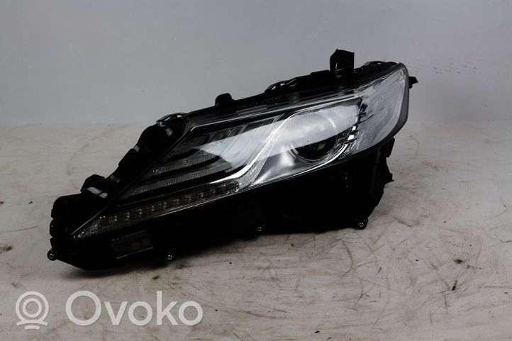 Toyota Camry Lampa przednia 8117133E80