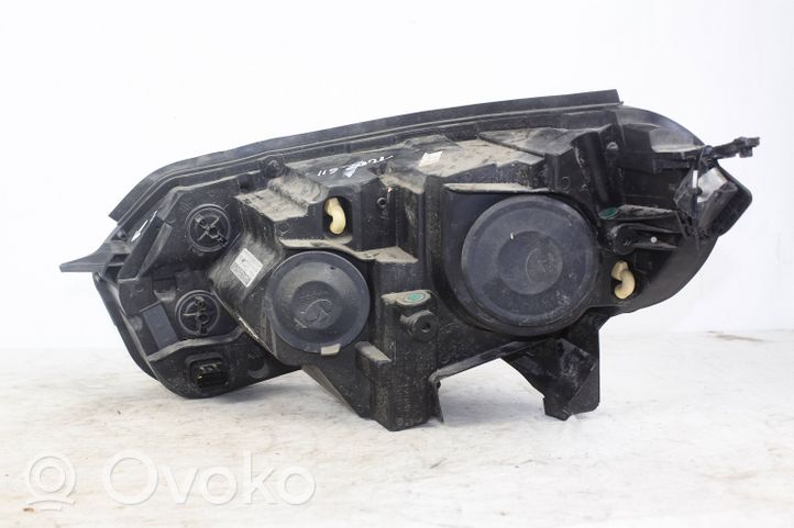 Toyota Proace Etu-/Ajovalo 9808581180