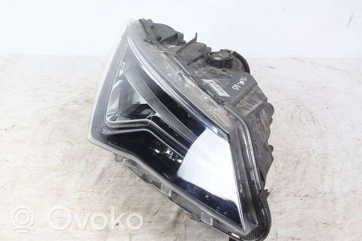 Seat Ateca Faro delantero/faro principal 576941008D