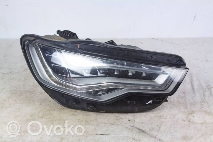 Audi A6 S6 C7 4G Faro/fanale 4G0941034C