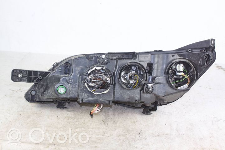 Fiat Ducato Lampa przednia 1394425080