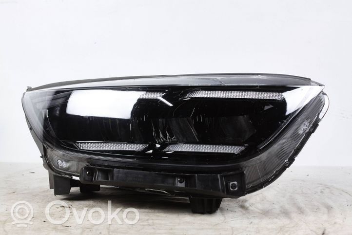 KIA Stonic Faro/fanale A5130278