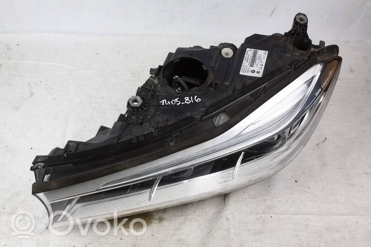 BMW 7 G11 G12 Sensore di pressione 7463761-01