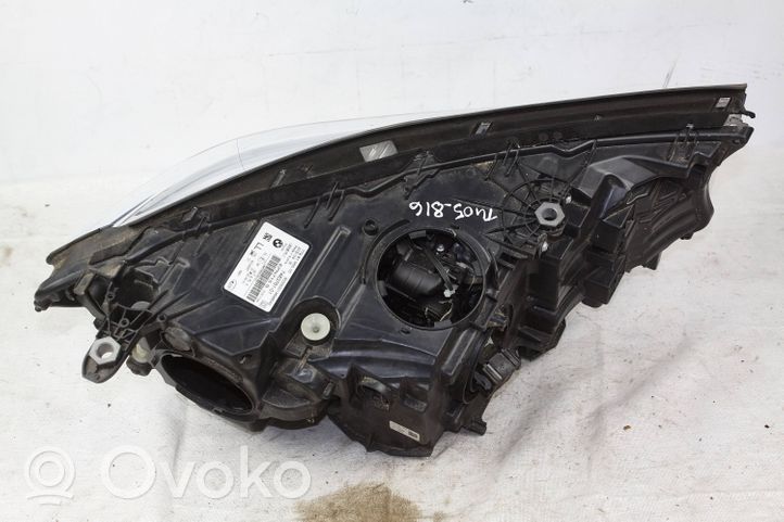 BMW 7 G11 G12 Sensore di pressione 7463761-01