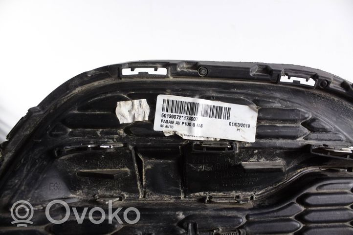 Opel Grandland X Grotelės apatinės (trijų dalių) YP00028777