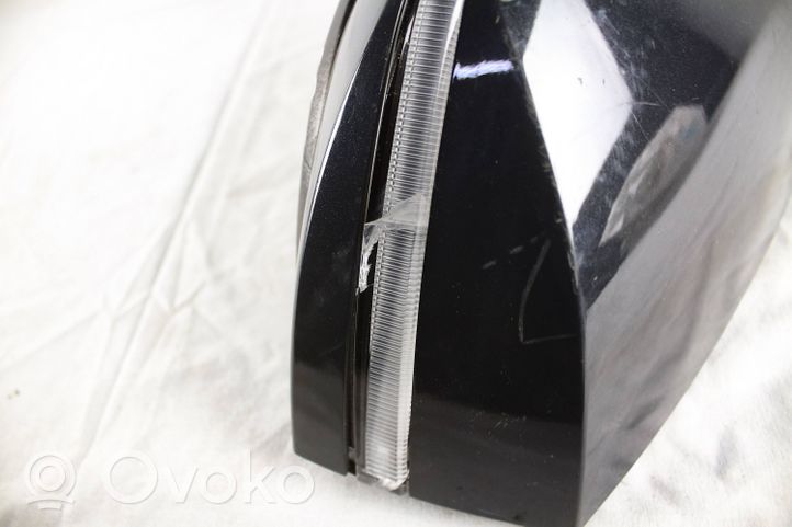 87610-R2300H8G KIA Sportage Front door electric wing mirror 