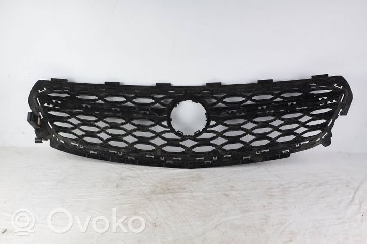 Opel Insignia B Maskownica / Grill / Atrapa górna chłodnicy 551004542