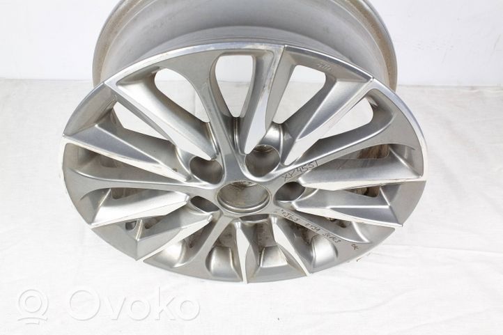 Toyota Verso R16-alumiinivanne 426110F180