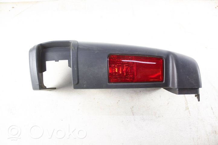 Peugeot Boxer Odblask lampy tylnej 469607486