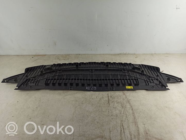 Audi A6 S6 C6 4F Piastra paramotore/sottoscocca paraurti anteriore 4G0807611E