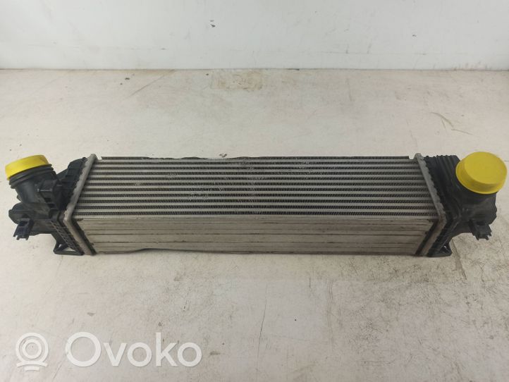 BMW 2 F45 Chłodnica powietrza doładowującego / Intercooler 1751761759805