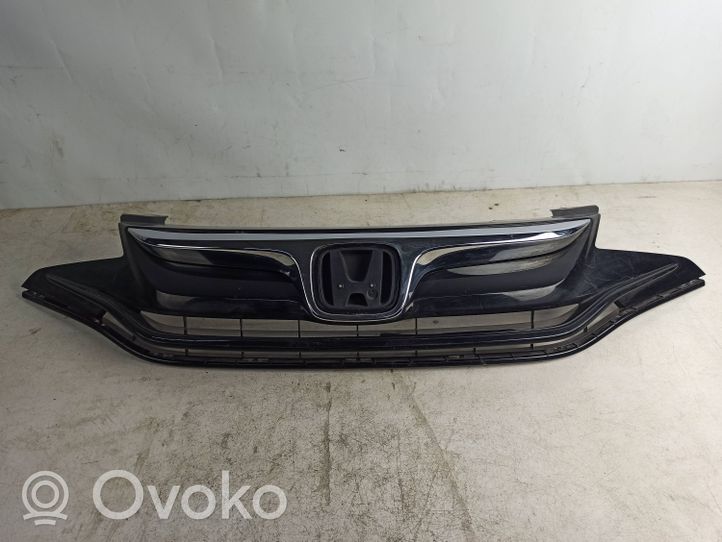 Honda Jazz Augšējais režģis 71121-TAR-G00