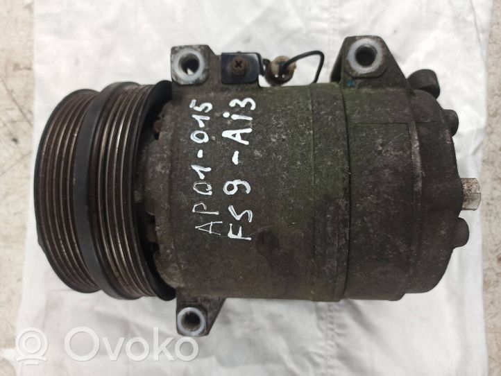 Volvo S40 Compressore aria condizionata (A/C) (pompa) P30767273