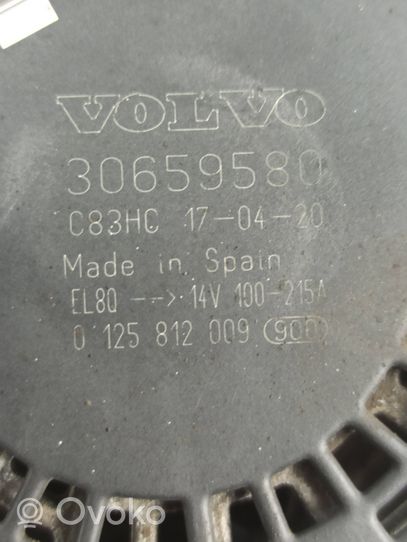 Volvo XC60 Generatore/alternatore 30659580