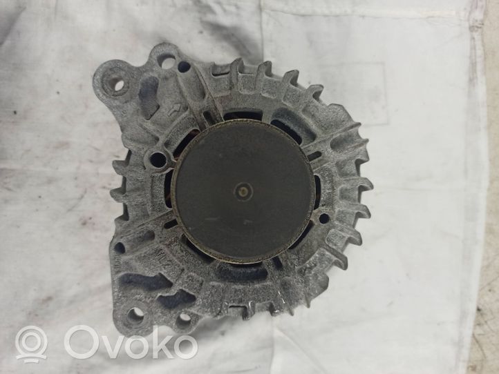 Volkswagen Sharan Alternator 03L903023B