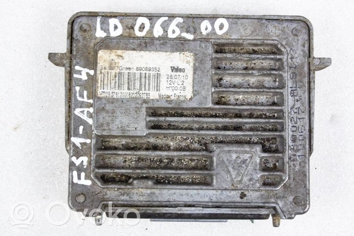 Land Rover Discovery 4 - LR4 Modulo di zavorra faro Xenon 89089352