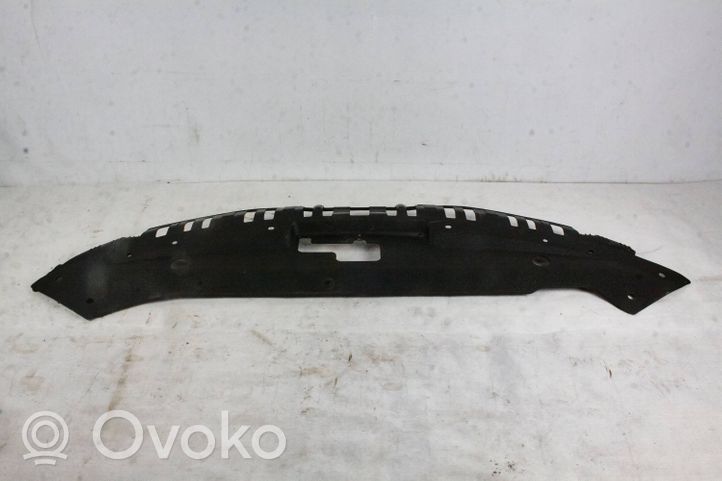 KIA Optima Rivestimento della modanatura della chiusura del vano motore/cofano 86360-D4000