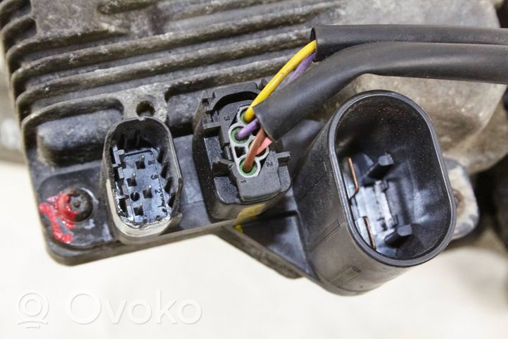 6783546AI05 Mini One - Cooper Coupe R56 Steering rack, 150.00 € | RRR 