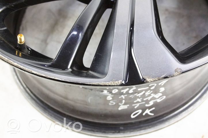 Honda Civic X Cerchione in lega R17 17080A