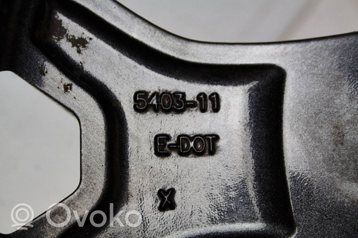 KIA Pro Cee'd III Felgi aluminiowe R18 52910j7800