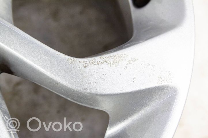 Opel Corsa E Felgi aluminiowe R16 13380635