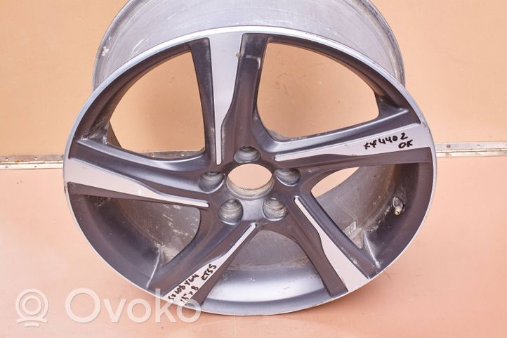 Volvo S60 R 18 lengvojo lydinio ratlankis (-iai) 31362188