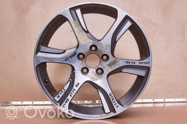 Volvo XC60 Felgi aluminiowe R18 31280139