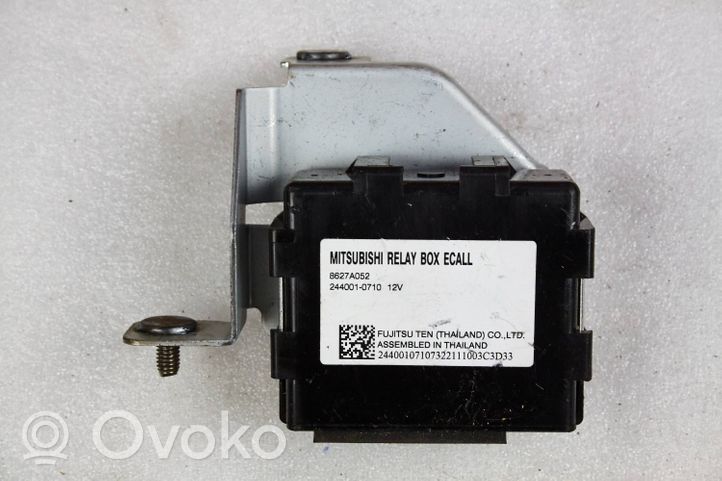 Mitsubishi Pajero Sport II Antena GPS 8627A052