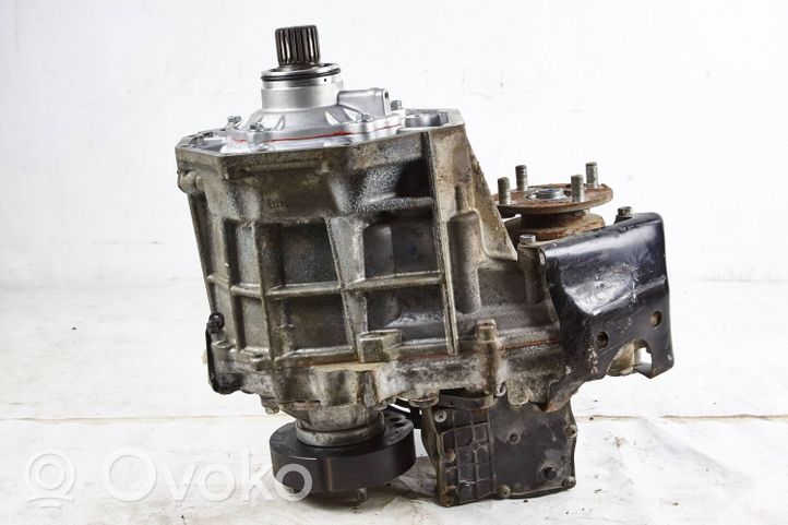 Volvo XC60 Scatola ingranaggi del cambio P31437651