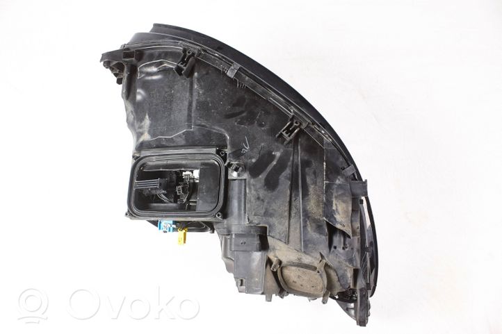 Mercedes-Benz GLE (W166 - C292) Faro/fanale a1669067502