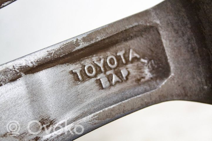 Toyota Avensis T270 Felgi aluminiowe R17 