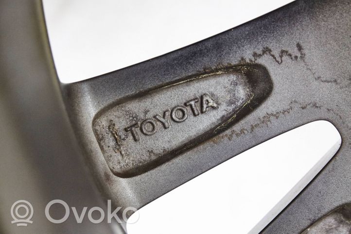 Toyota RAV 4 (XA30) Felgi aluminiowe R18 002064