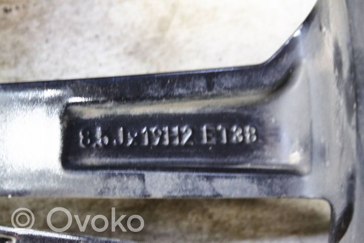 Volkswagen Tiguan Felgi aluminiowe R19 5NA601025A