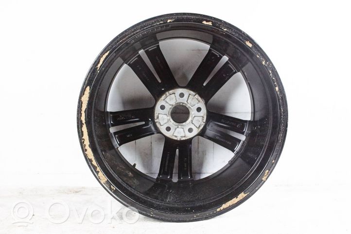 Volkswagen Tiguan R19 alloy rim 5NA601025E