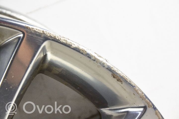 Jaguar XJ X351 Felgi aluminiowe R20 BW9M1007CA