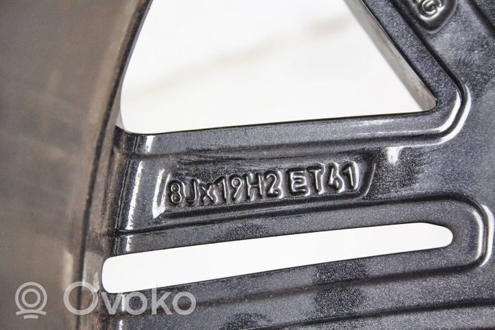 Volkswagen PASSAT B8 Felgi aluminiowe R19 3G0601025AG