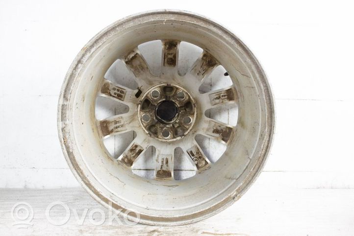 Jaguar X-Type R16 alloy rim XR831007