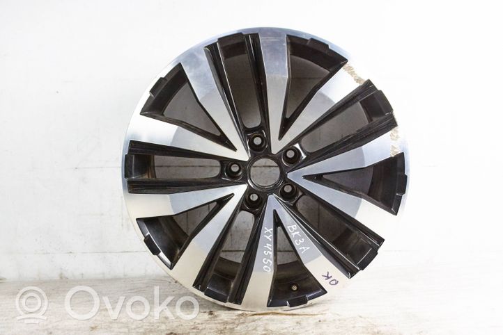 Volkswagen Amarok R20 alloy rim 2H6601025F