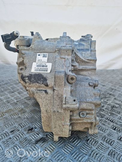 Volvo S60 Automatic gearbox P1285179