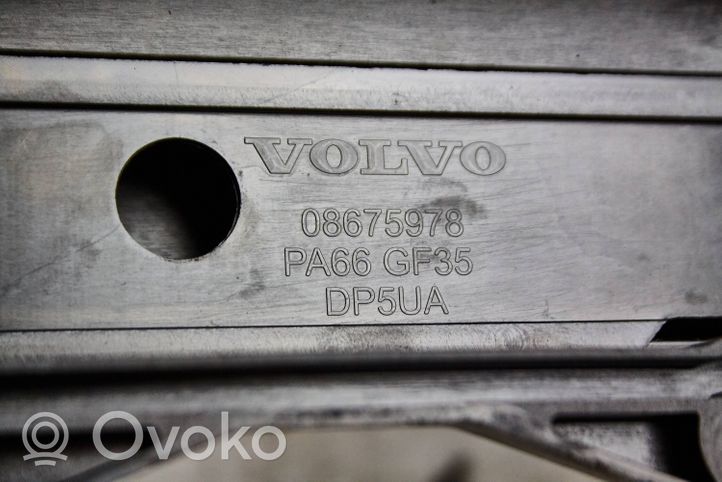 Volvo S80 Venttiilikoppa 30743259