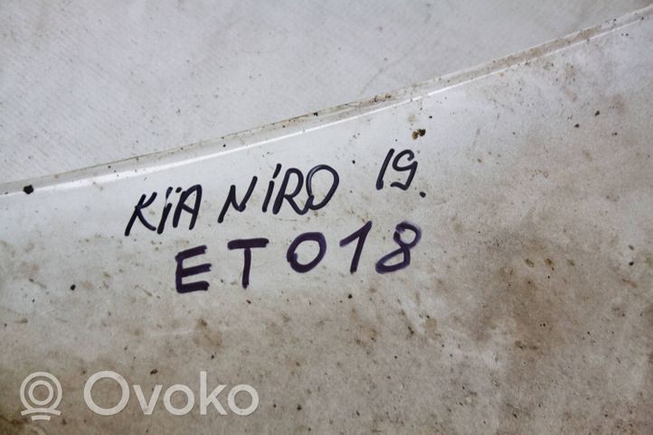 KIA Niro Błotnik przedni 