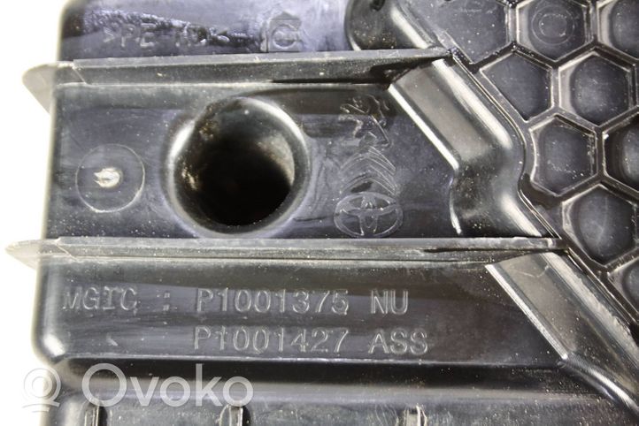 Toyota Proace Zbiornik płynu AdBlue P1001375