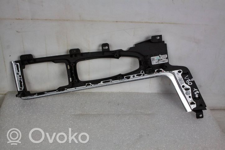 Volvo V60 Autres éléments de console centrale 31417548