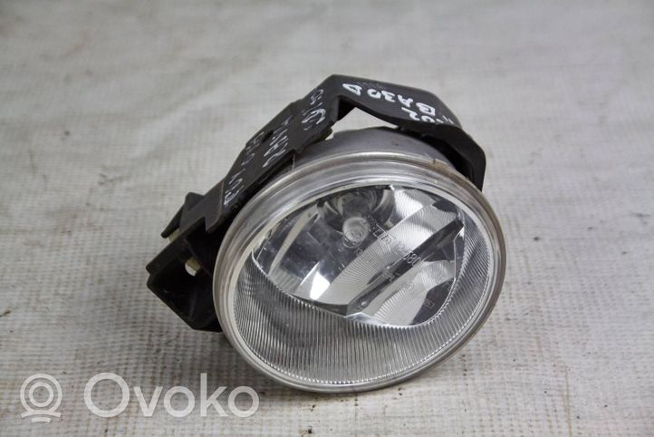 Toyota RAV 4 (XA40) Światło przeciwmgłowe przednie 1331403