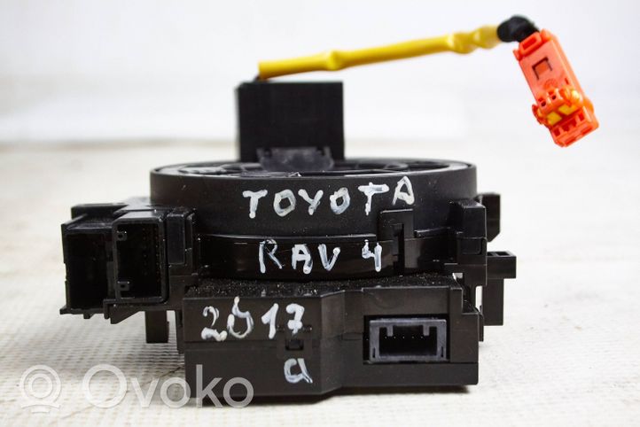 Toyota RAV 4 (XA40) Innesco anello di contatto dell’airbag (anello SRS) 8924512040
