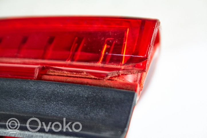 Opel Mokka Rear/tail lights E1313565