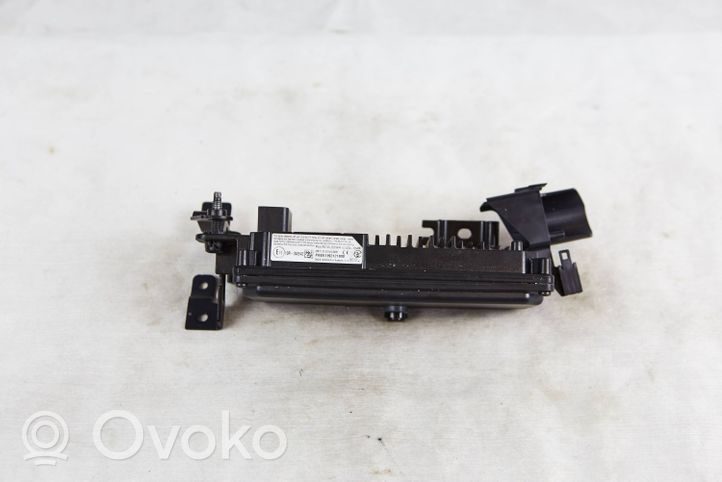 Volvo S60 Priekinio stiklo kamera 32209788