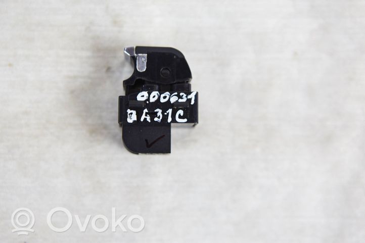 Audi A6 S6 C8 4K Takaluukun/tavaratilan luukun avauskytkin 4K0959831